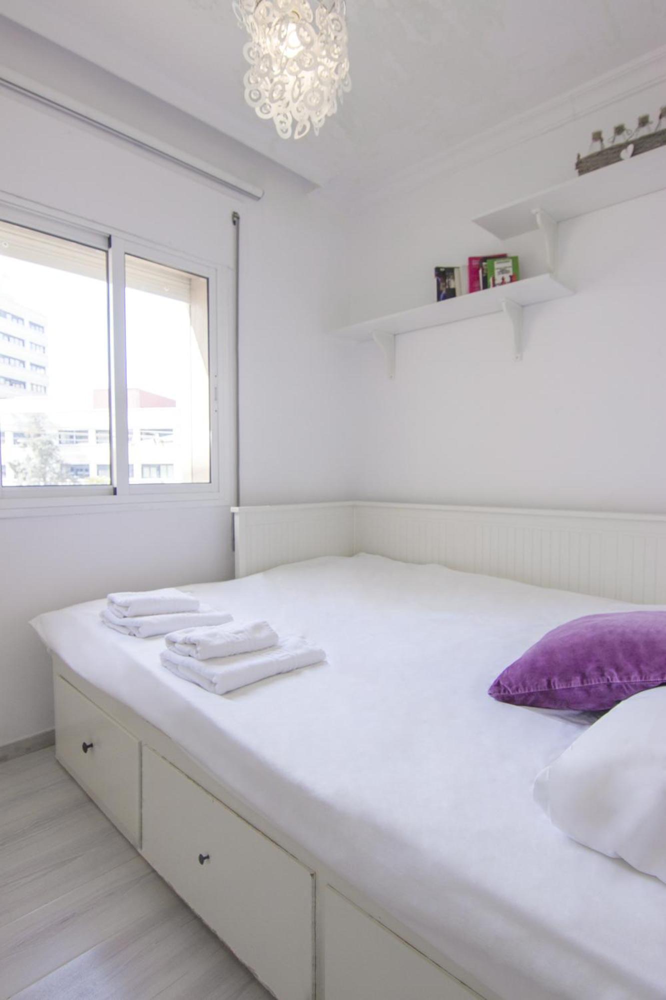 Rentalsevilla Lopez De Gomara Ii Sevilla