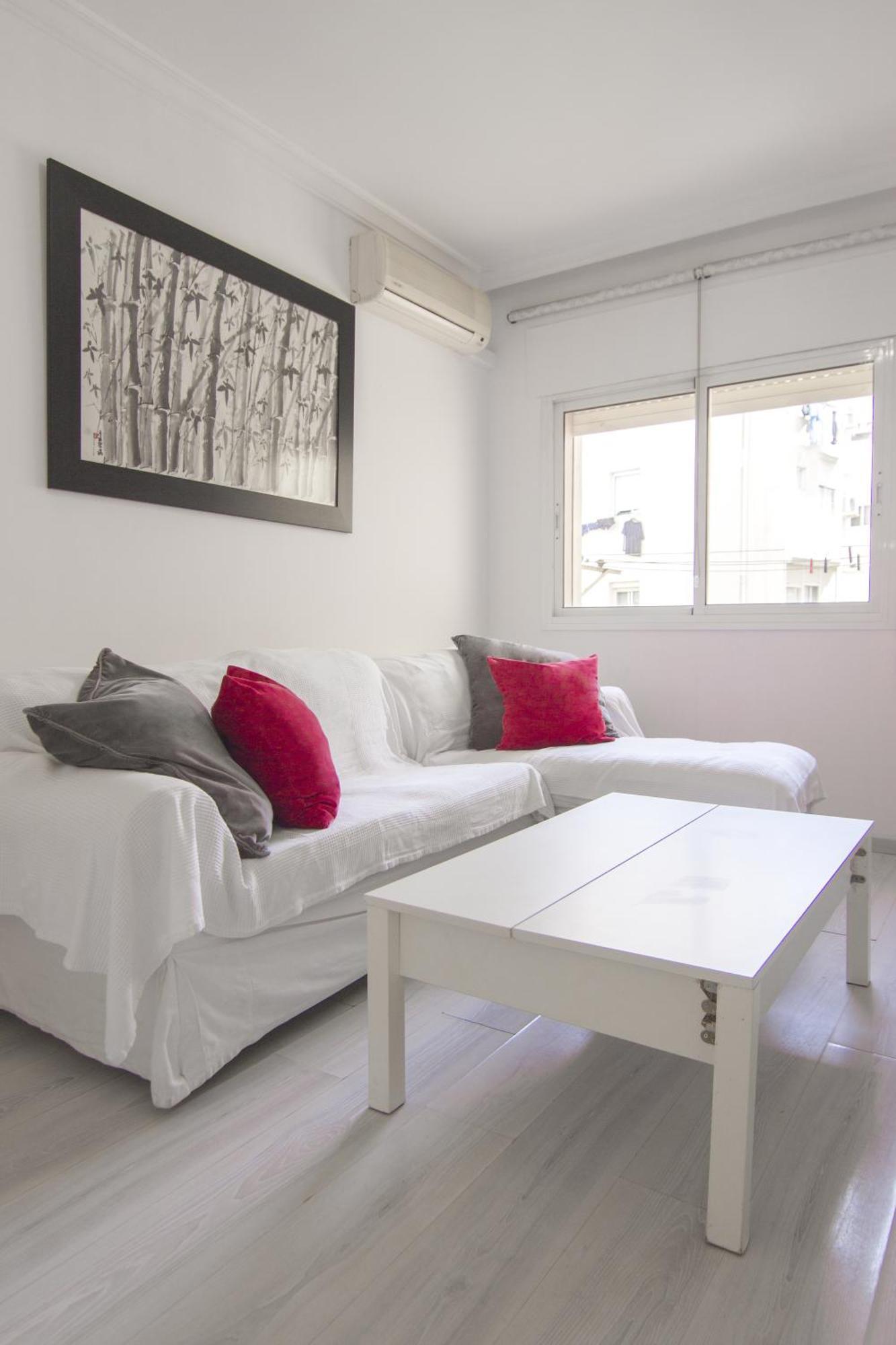 Rentalsevilla Lopez De Gomara Ii * Sevilla