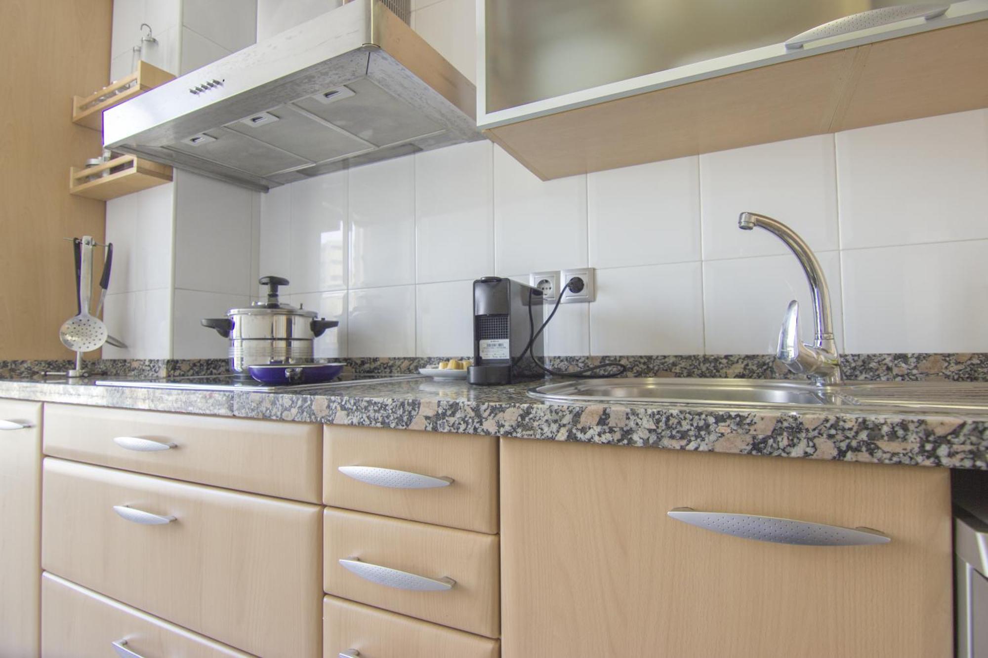 Rentalsevilla Lopez De Gomara Ii Apartamento
