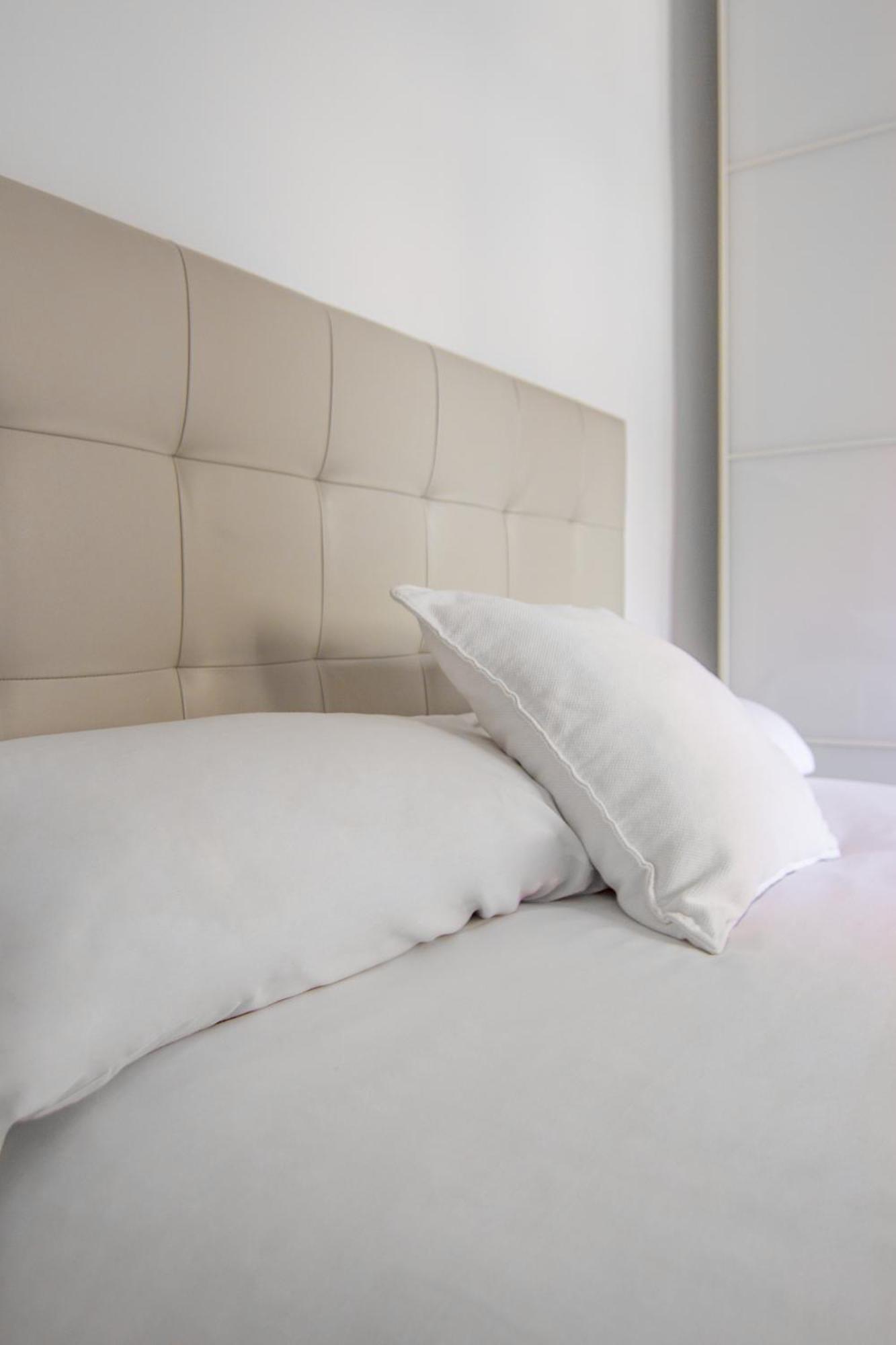 Apartament Rentalsevilla Lopez De Gomara Ii *