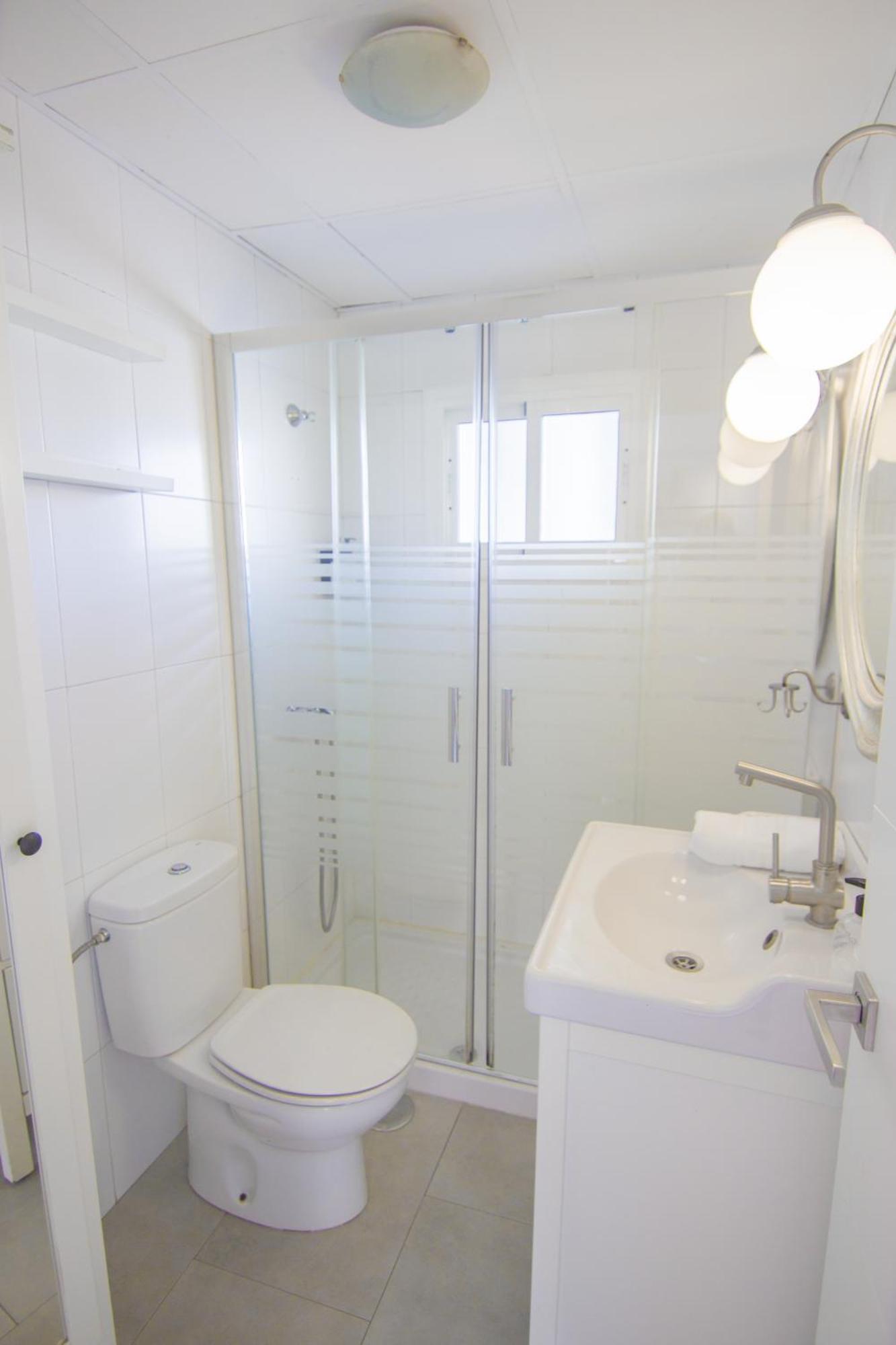Apartament Rentalsevilla Lopez De Gomara Ii