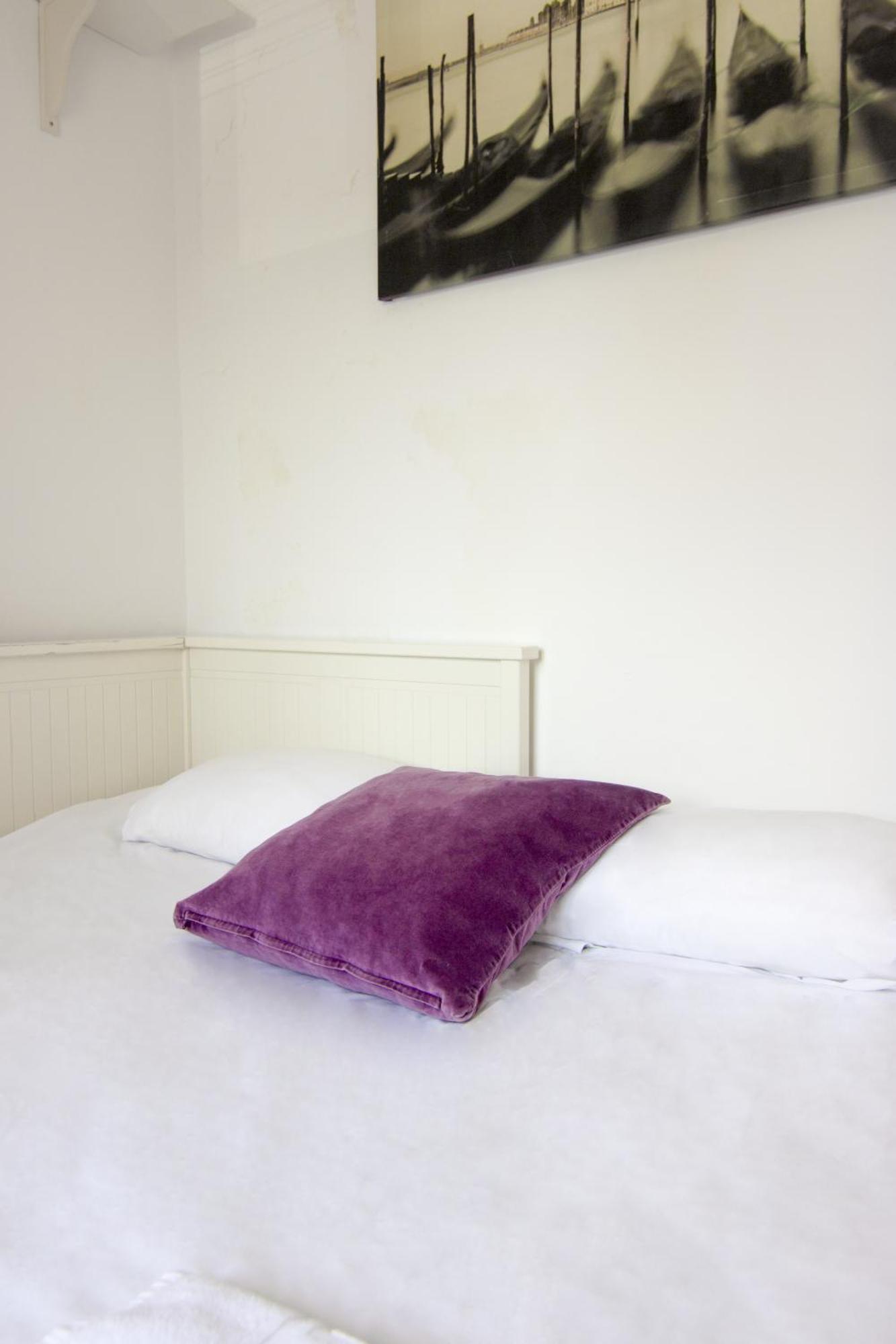 Rentalsevilla Lopez De Gomara Ii Apartament *